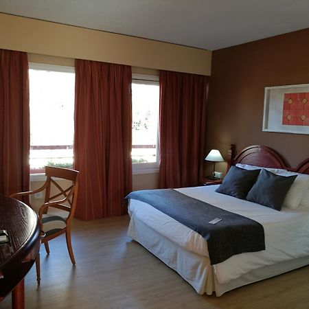Hotel Ayamonte Center Luaran gambar